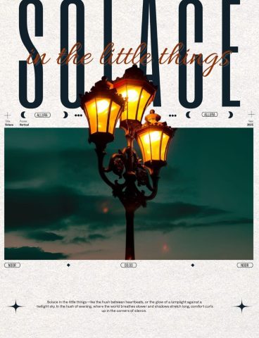 Graphic Design Project