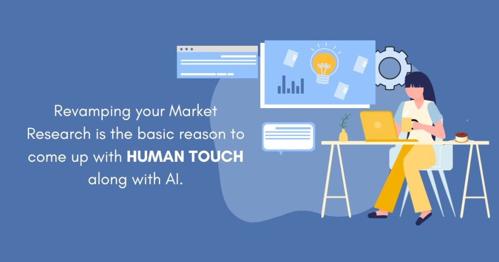 AI for Market Research