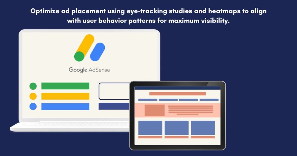 AdSense Optimisation