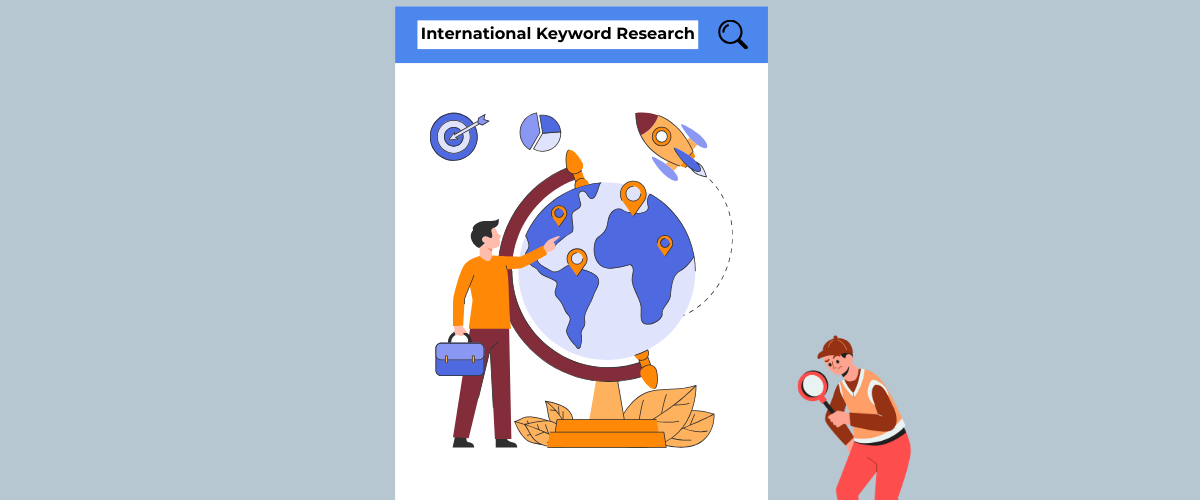 International Keyword Research