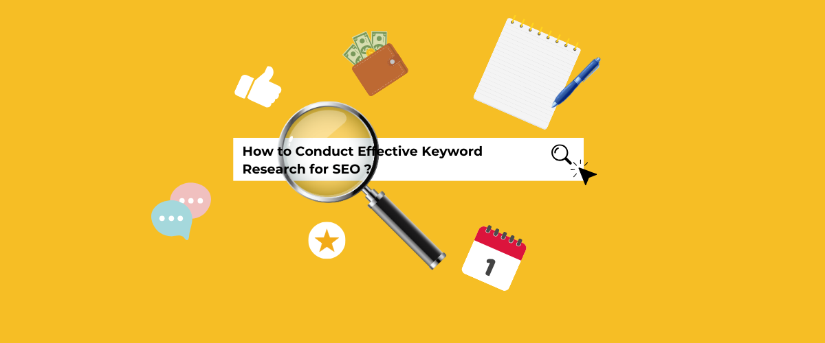 Keyword Research