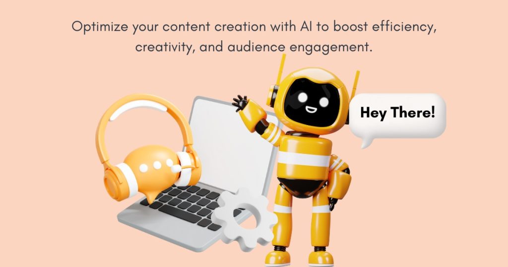 AI in Content Creation