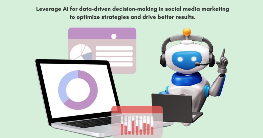 AI in social media management