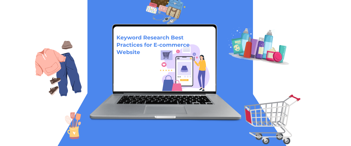 Ecommerce Keyword Research
