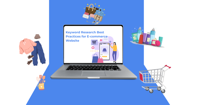 Ecommerce Keyword Research