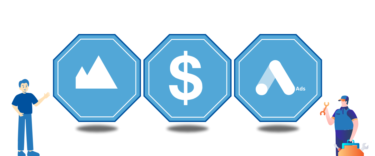 Common Google Ads Mistakes