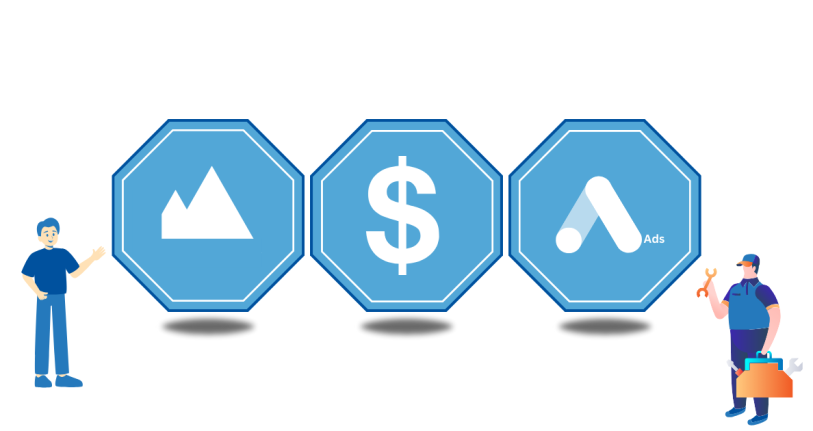 Common Google Ads Mistakes