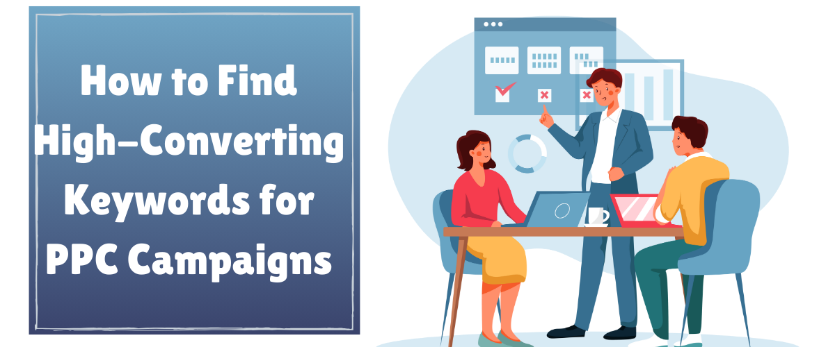 High-Performing Keywords for PPC Campaigns