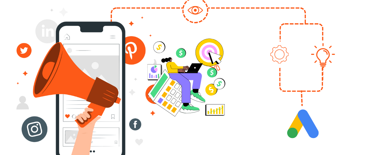 Google Ads for Local Business Marketing