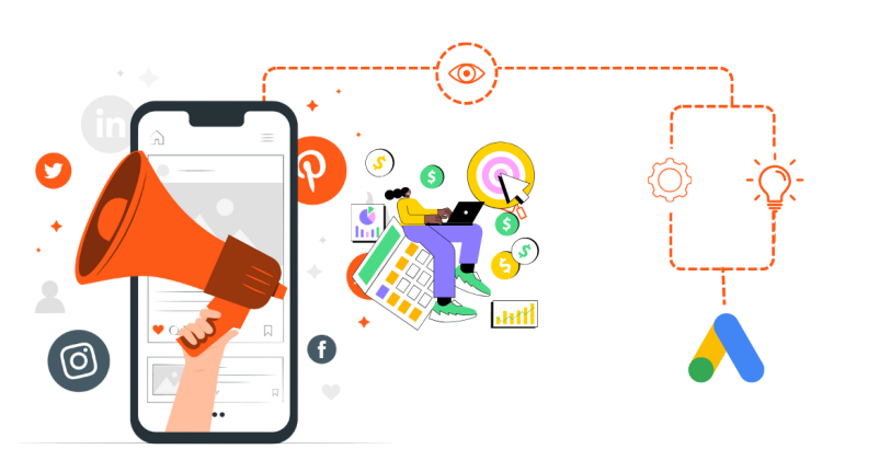 Google Ads for Local Business Marketing