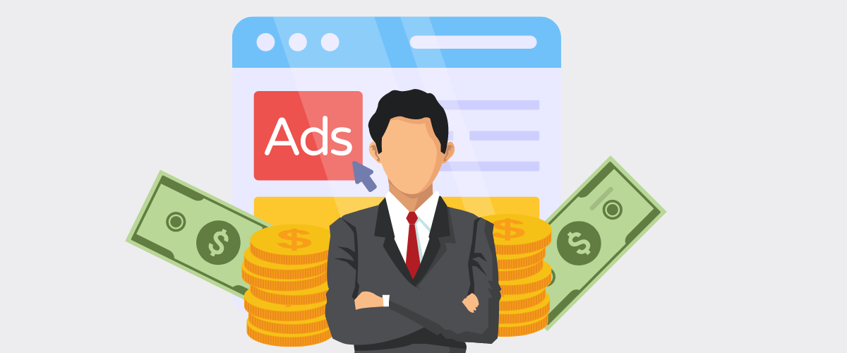 Monetising with Google AdSense