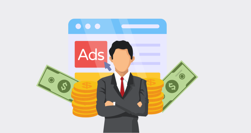 Monetising with Google AdSense