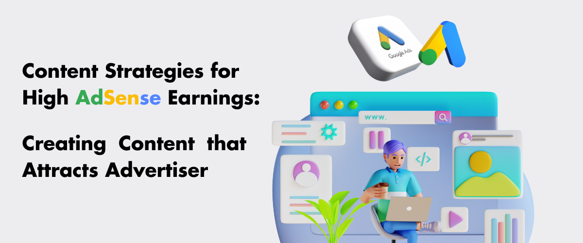 AdSense content