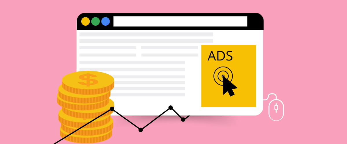 Website Monetisation