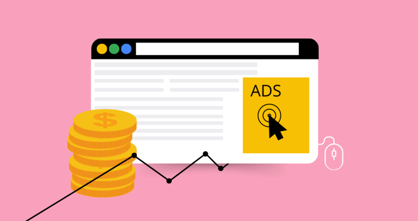 Website Monetisation