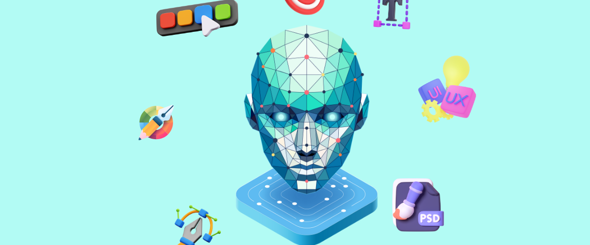 ai in graphic design