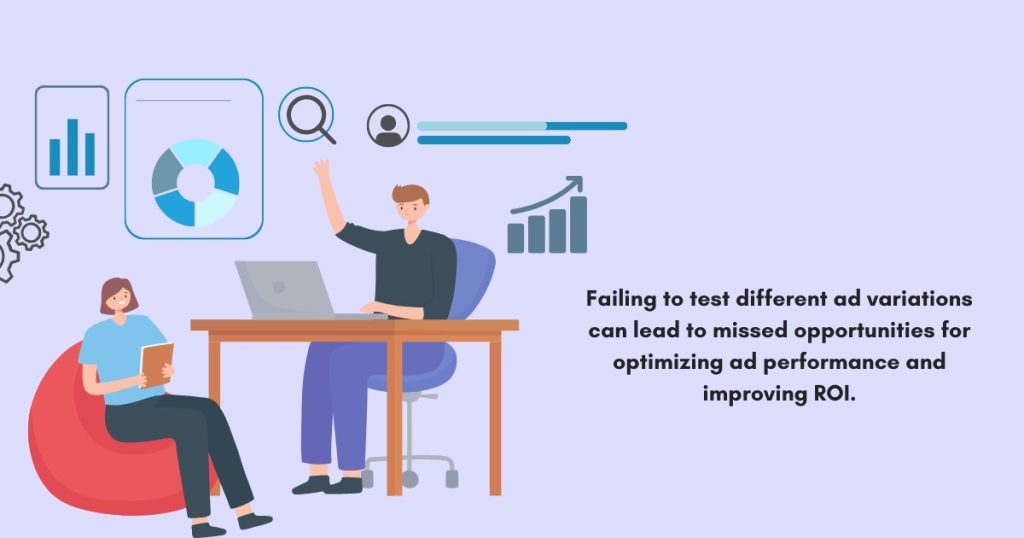 Common Google Ads Mistakes