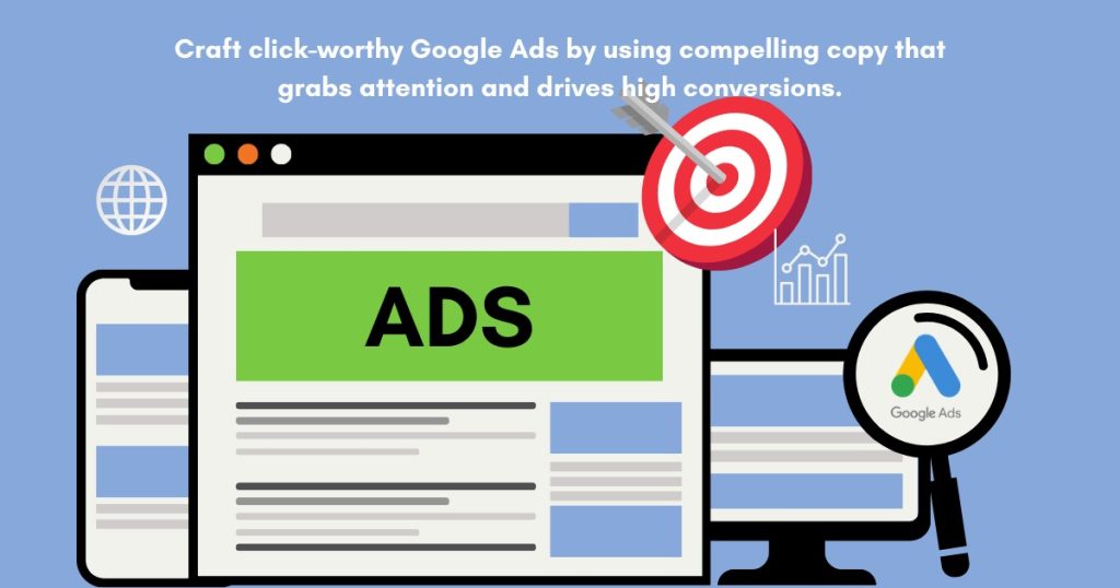 Writing High-Converting Google Ads