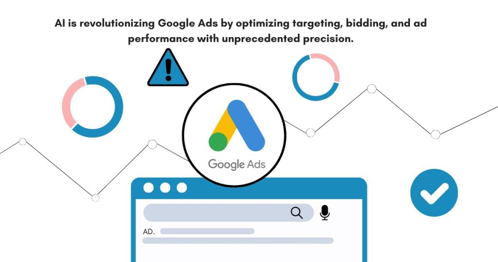 AI in Optimising Google Ads in 2024 2 Role of AI in Optimising Google Ads