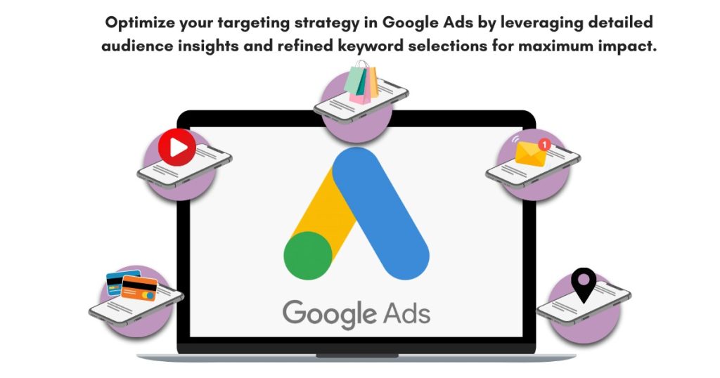 Google Ads Targeting 