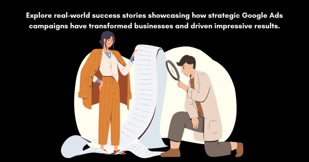 Successful Google Ads Campaigns in 2024