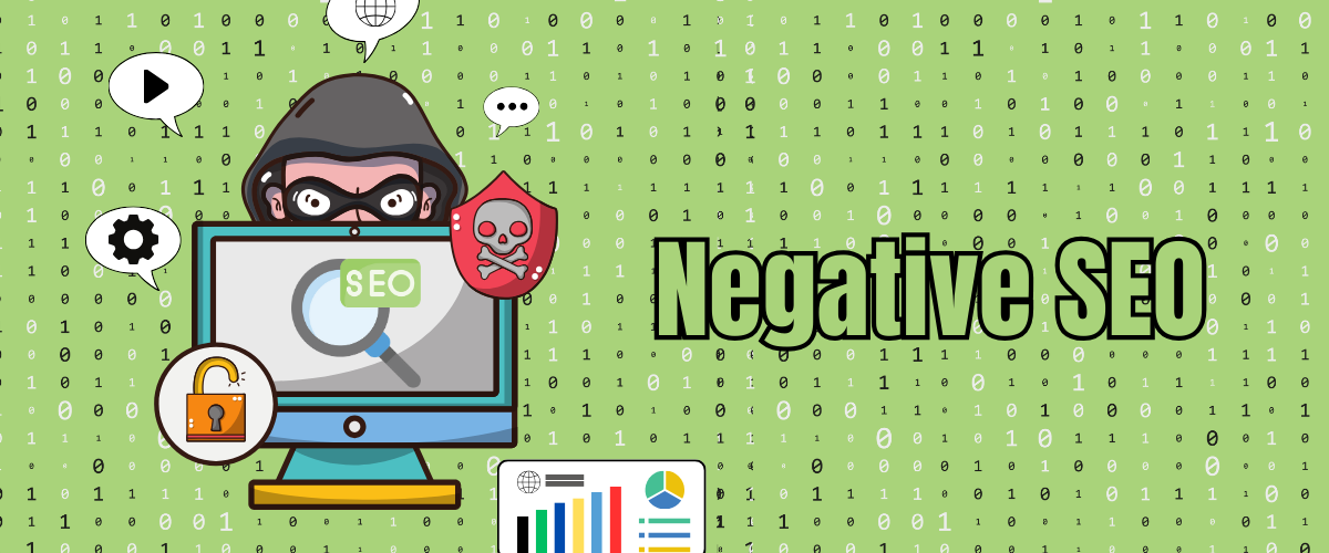 Negative SEO