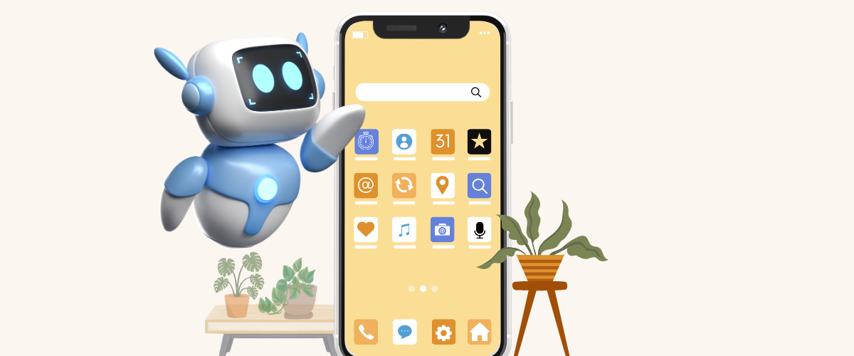 Mobile-First Indexing