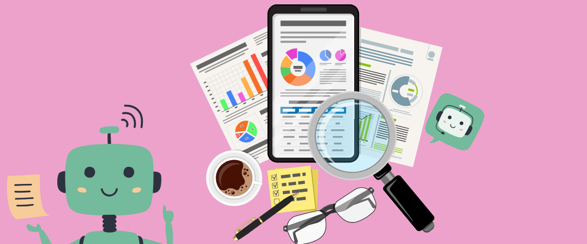 AI for Market Research