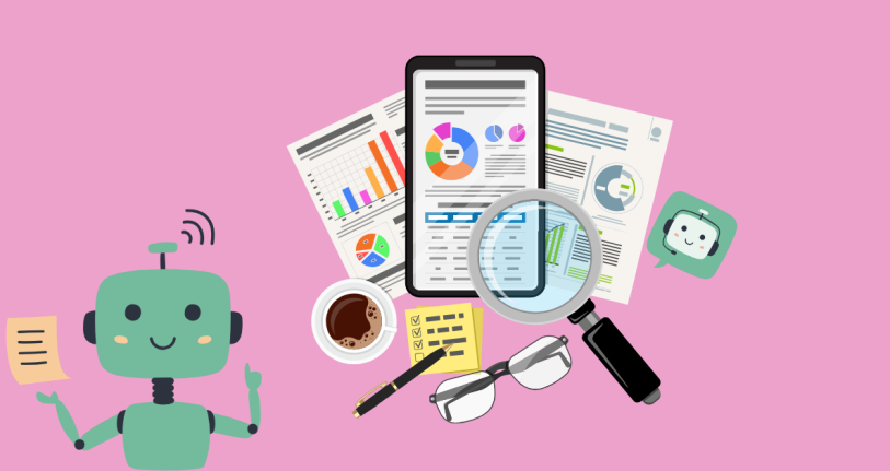 AI for Market Research