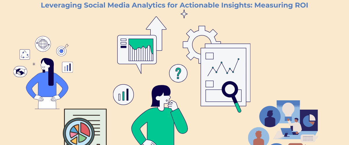 Social Media Analytics