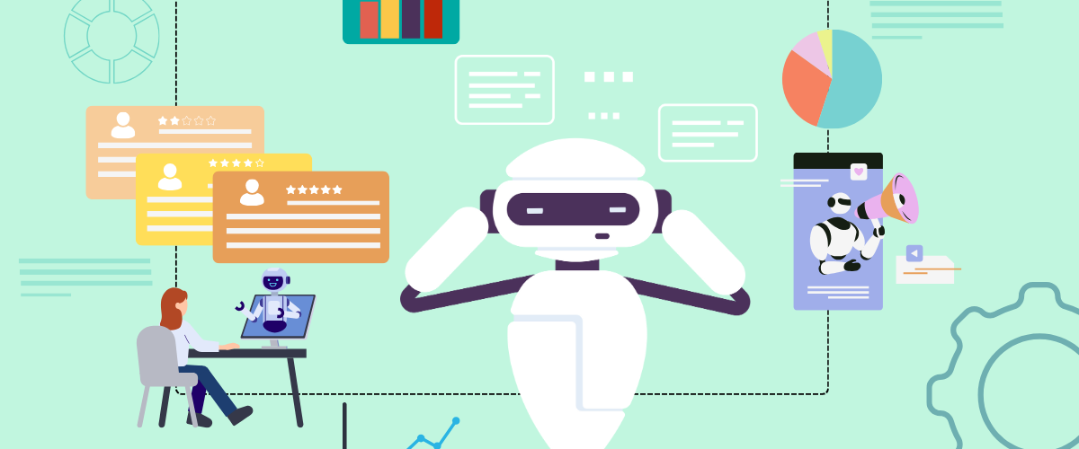 AI and creativity