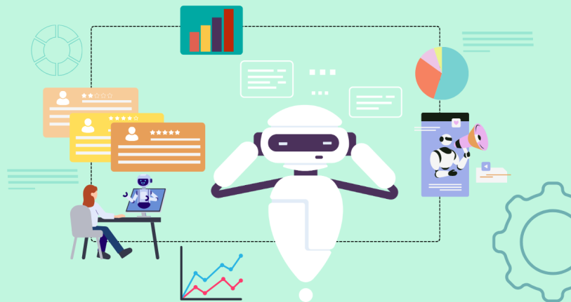 AI and creativity