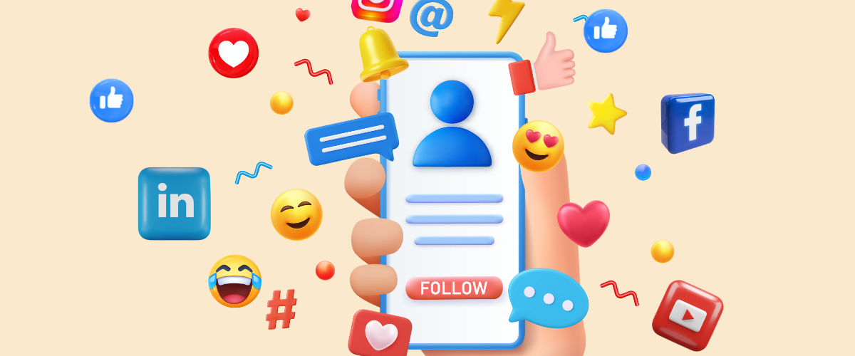 social media management