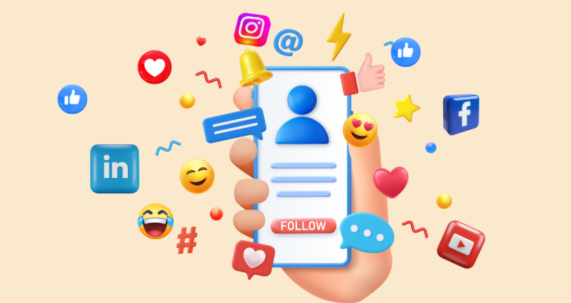 social media management