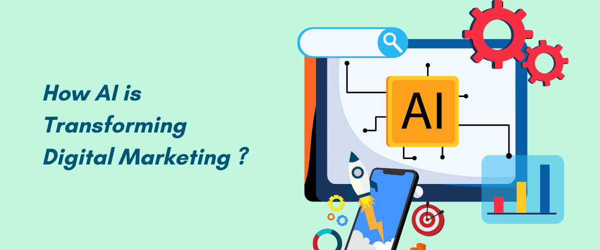 AI in Digital Marketing