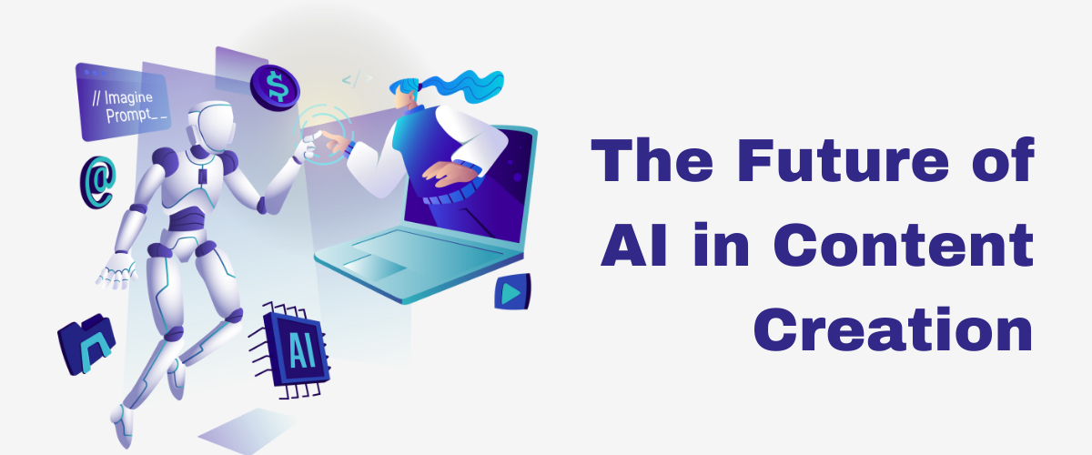 AI in Content Creation