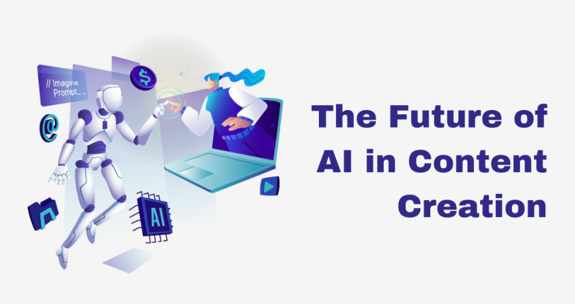 AI in Content Creation