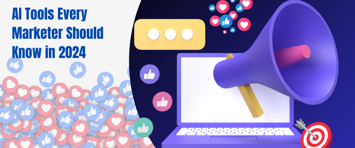 AI marketing tools
