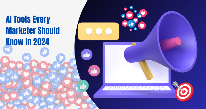 AI marketing tools