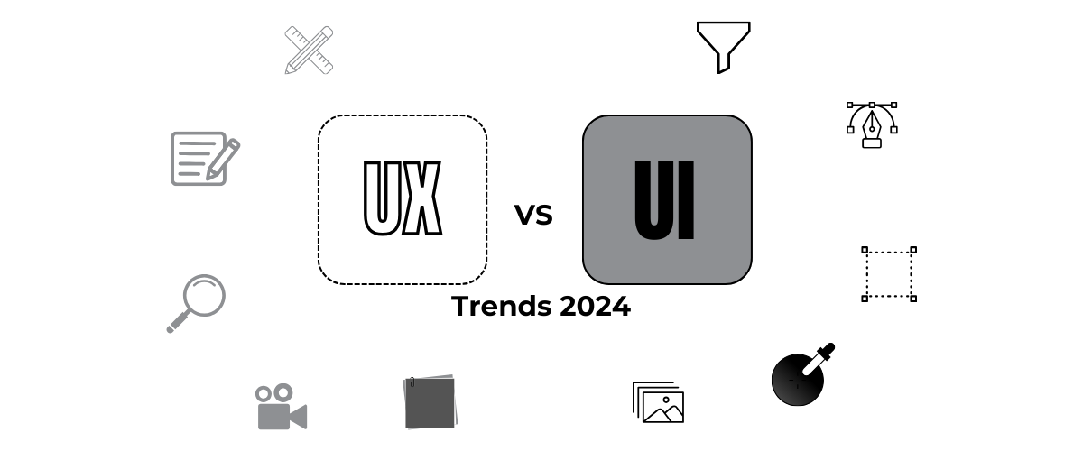 UX design