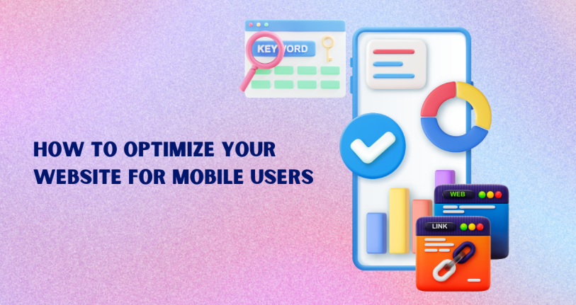 Website for Mobile Users