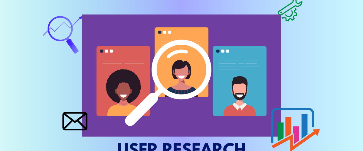 User Research in Website Design