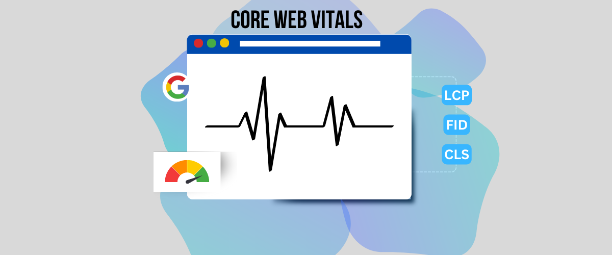 Core Web Vitals
