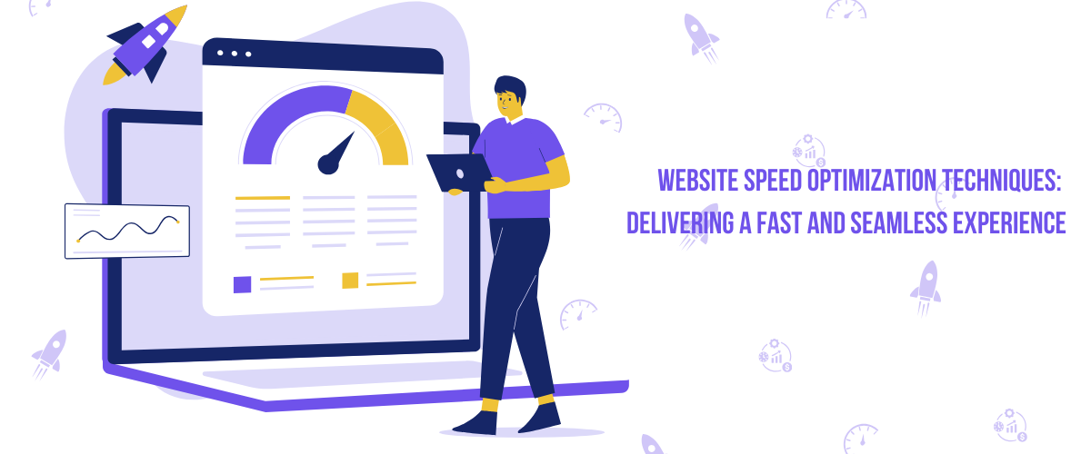 Website Speed Optimisation