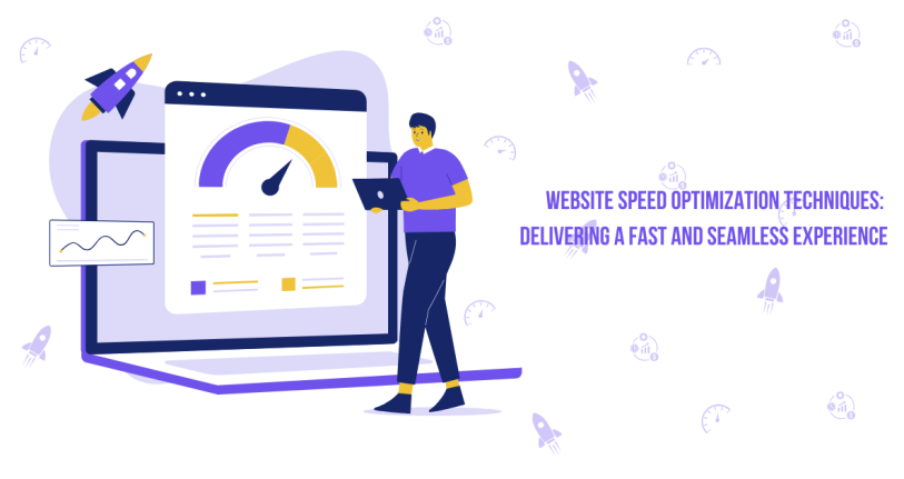 Website Speed Optimisation