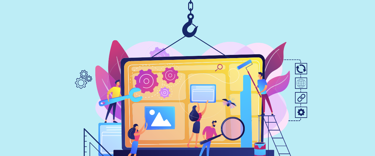 Website Maintenance Tasks