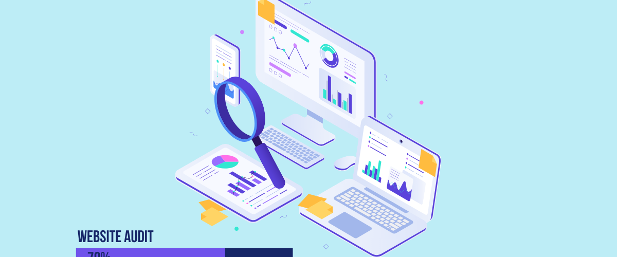 Comprehensive Website Audit