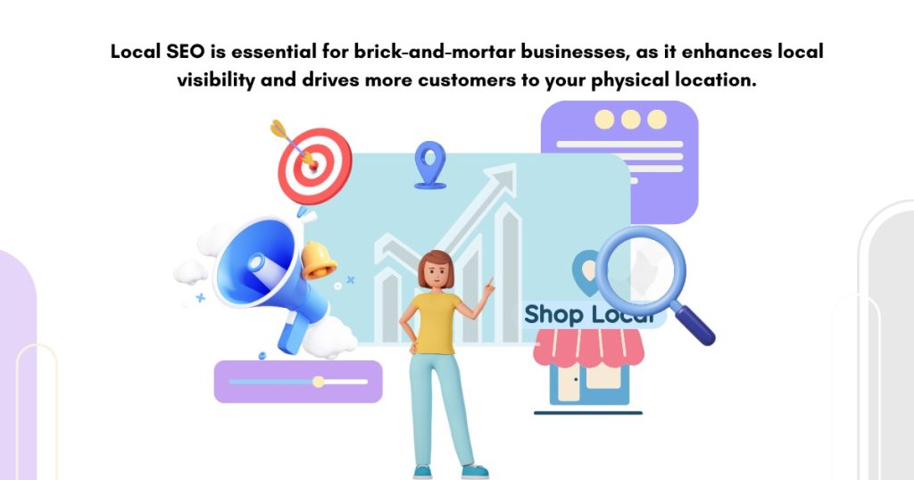 local seo strategies