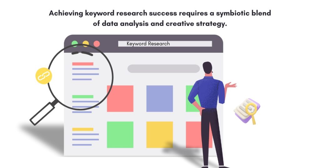 AI in Keyword Research