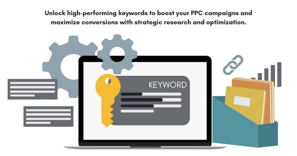 High-Performing Keywords for PPC Campaigns